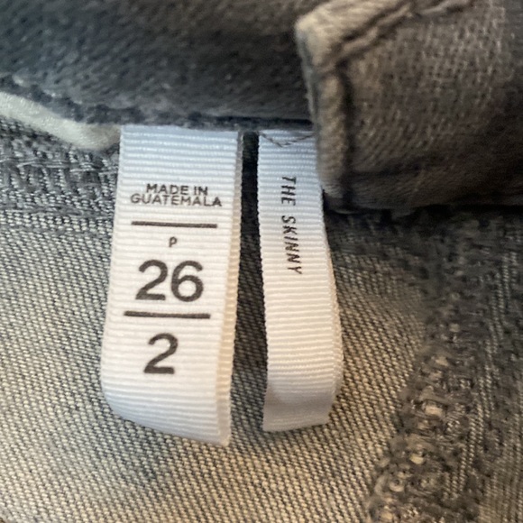 Loft Jeans - Picture 3 of 4